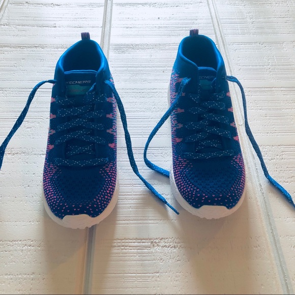 Sketcher Sneakers NWOT - Picture 8 of 8